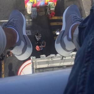 Meet your Posher, Josh